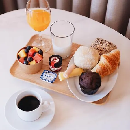 Apartmán Orm - Almada Balcony