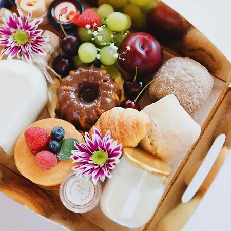 Orm - Almada Balcony Apartmán