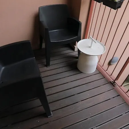 Orm - Almada Balcony *