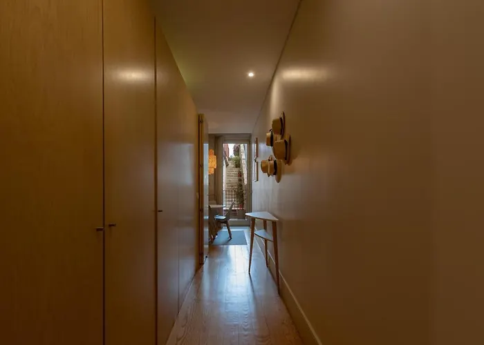 Orm - Almada Balcony *