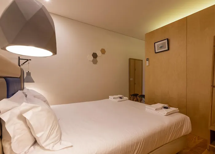 Appartement Orm - Almada Balcony Oporto