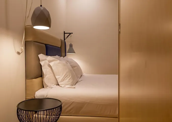 Orm - Almada Balcony Porto