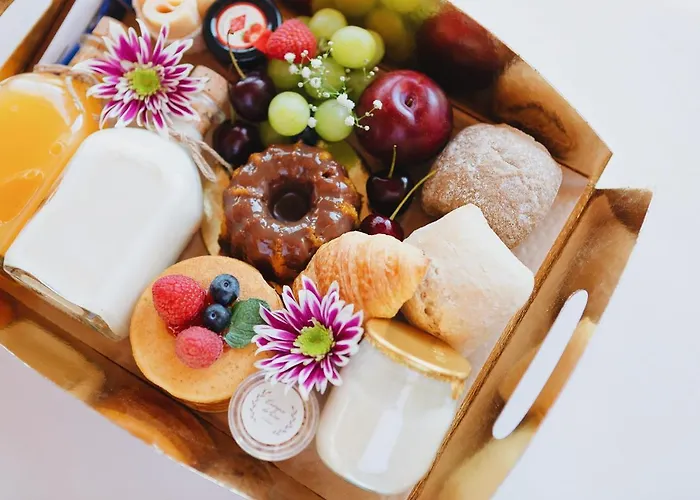 Orm - Almada Balcony Apartmán